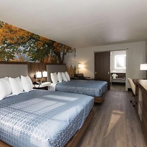 Bhagat Hotels Stone Mountain Atlanta BW Signature Collection